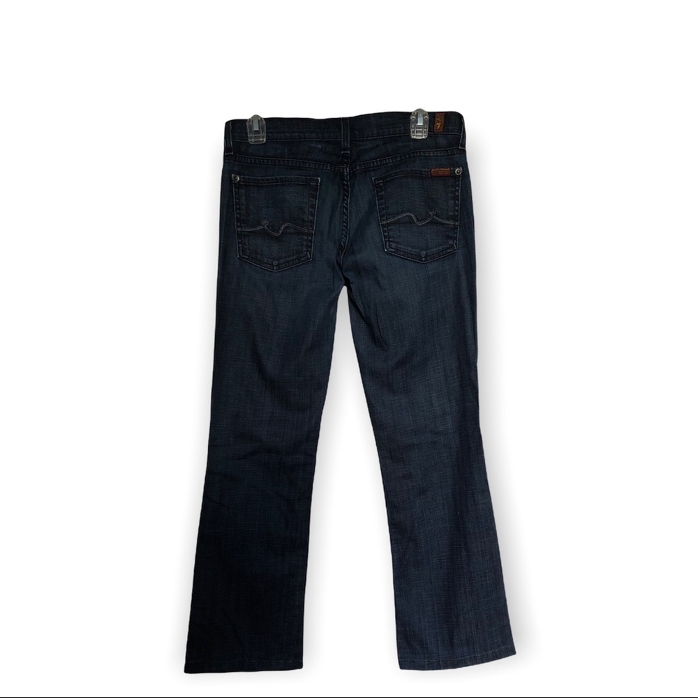 7 for all Mankind